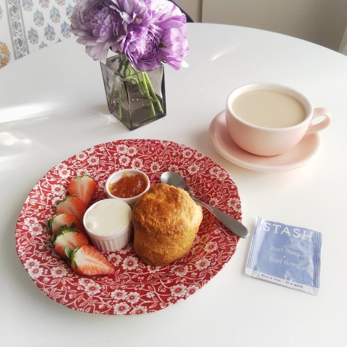 大阪・神戸でクロテッドクリームを購入できる場所｜nm