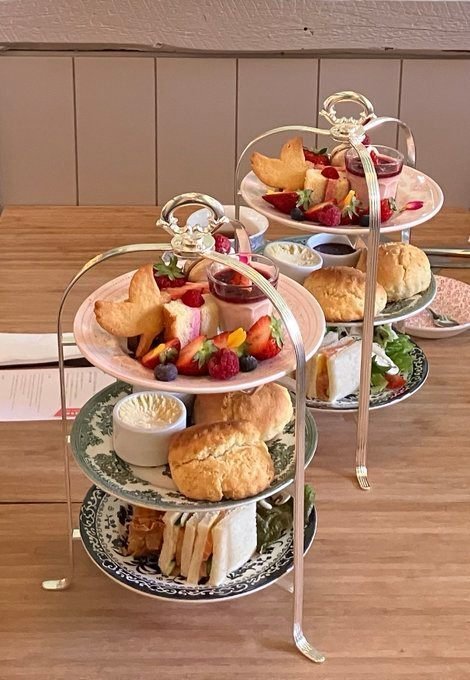 大阪・神戸でクロテッドクリームを購入できる場所｜nm