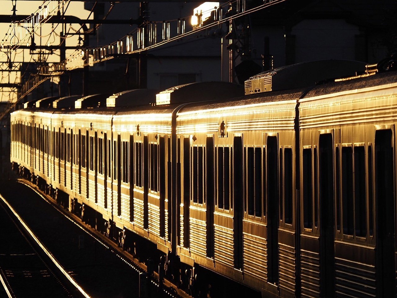 自分の鉄道撮影のスタイルに合ったOM SYSTEM - 三橋 康弘｜OM SYSTEM