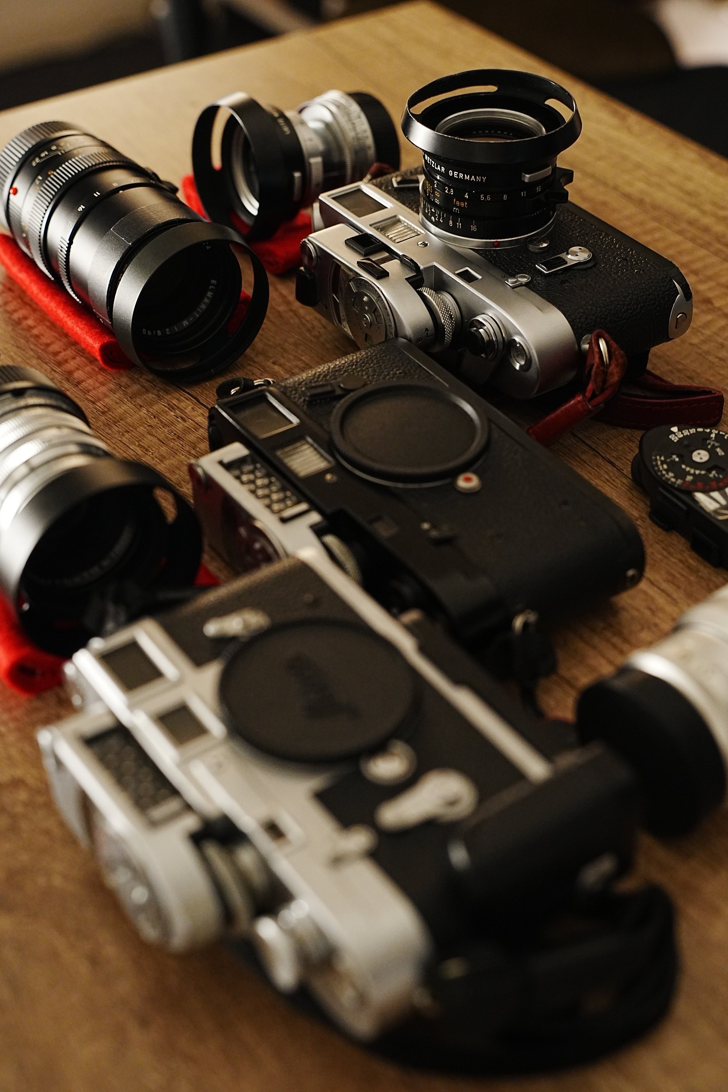 About My LEICA M4|Yoshimin📸(ライカスキー) About My LEICA M4|Yoshimin📸(ライカスキー)
