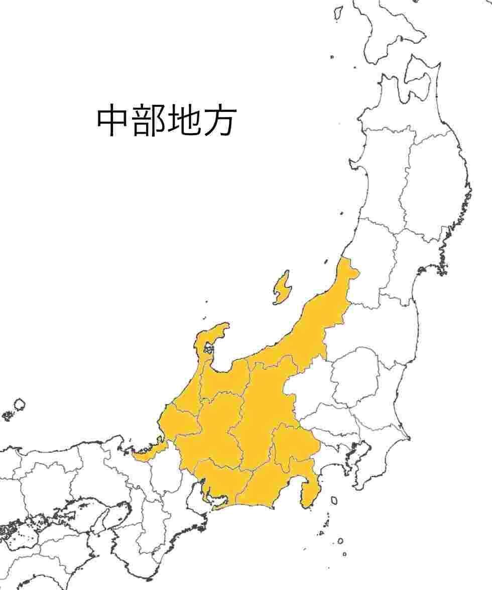 新潟どこ地方？問題についての私考(前編)｜山貴、