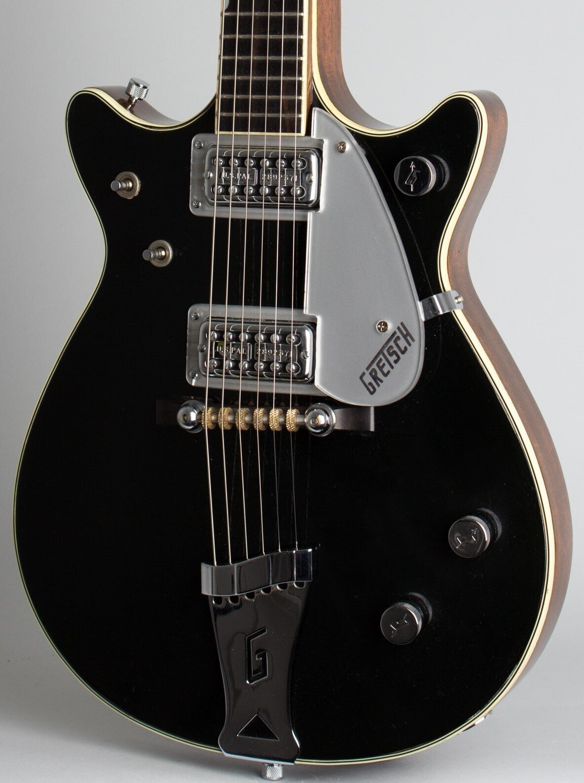 素晴らしい価格 GRETSCH レスポール ギター