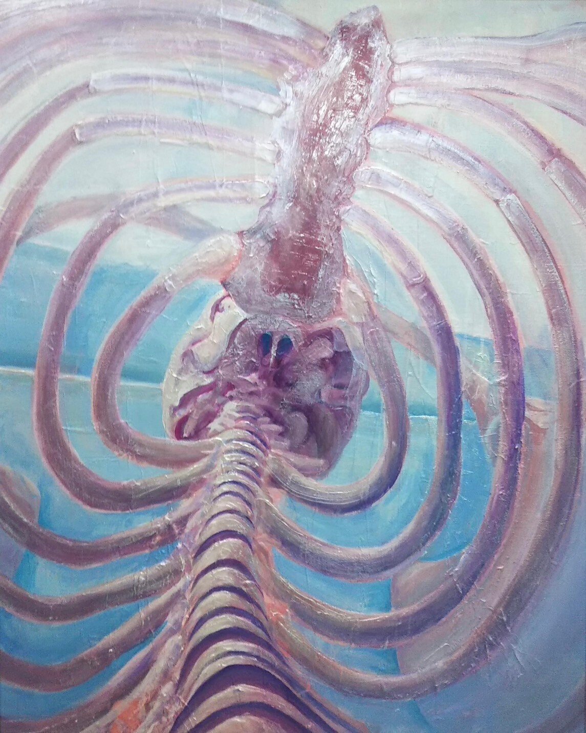 美術大学受験 〜女子美術大学・uyさんインタビュー〜｜とらつぐみ