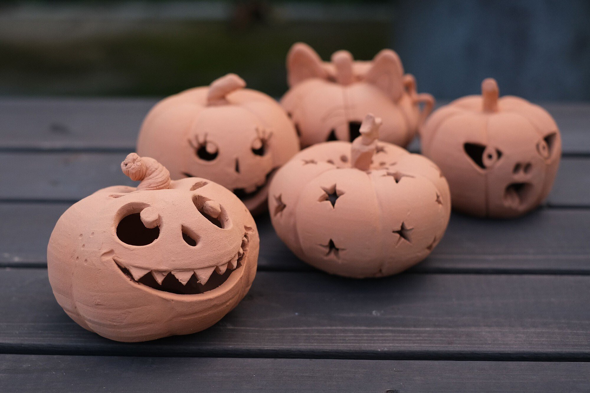 9月の特別体験】かぼちゃランタンづくり｜駿府の工房 匠宿