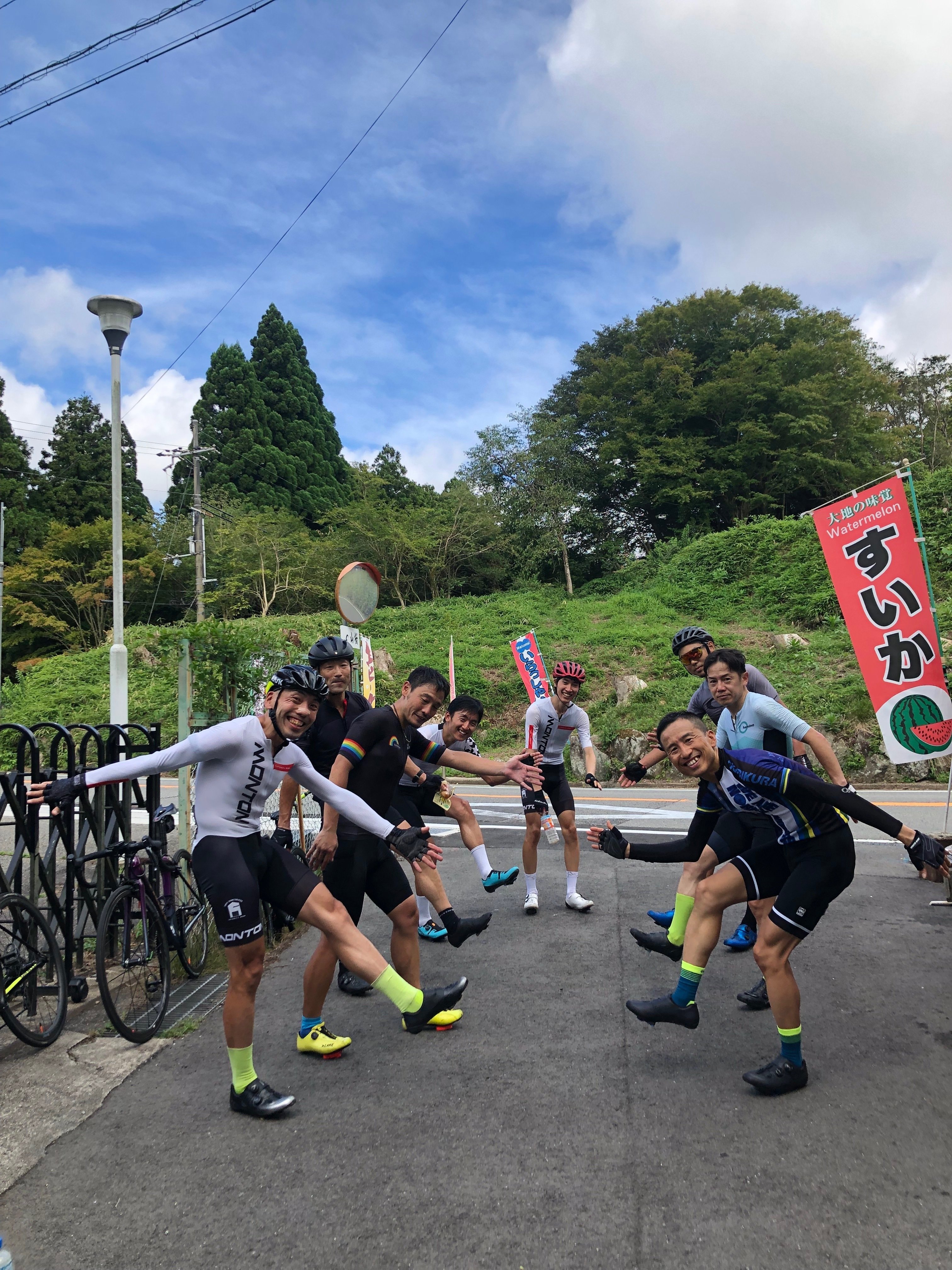 MontonとSPORTS KIDのご紹介|大賀道博 MontonとSPORTS KIDのご紹介|大賀道博