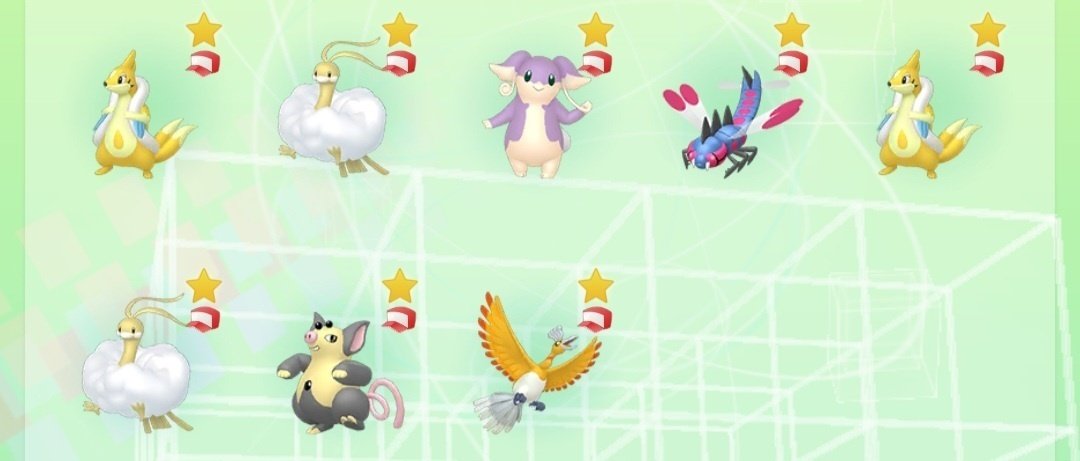 ポケモンUSUM】36%で色違いをゲットできる色違い20選｜レアポケ