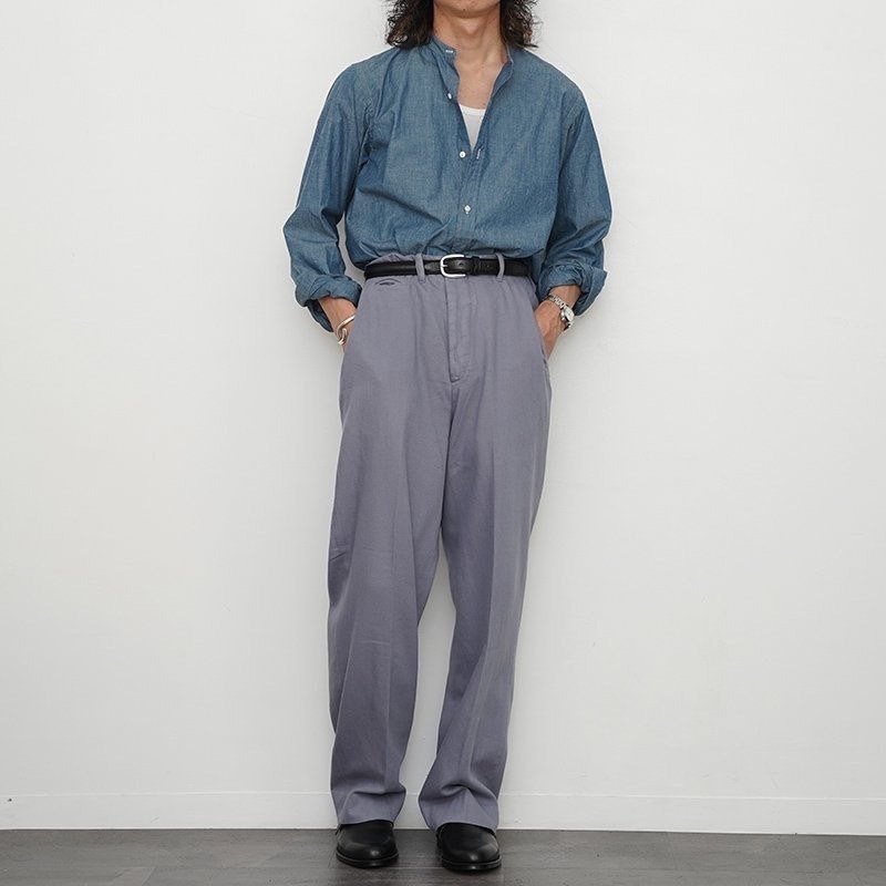 3/7(金)19:00販売開始】【2025 S/S】【MAATEE&SONS マーティー