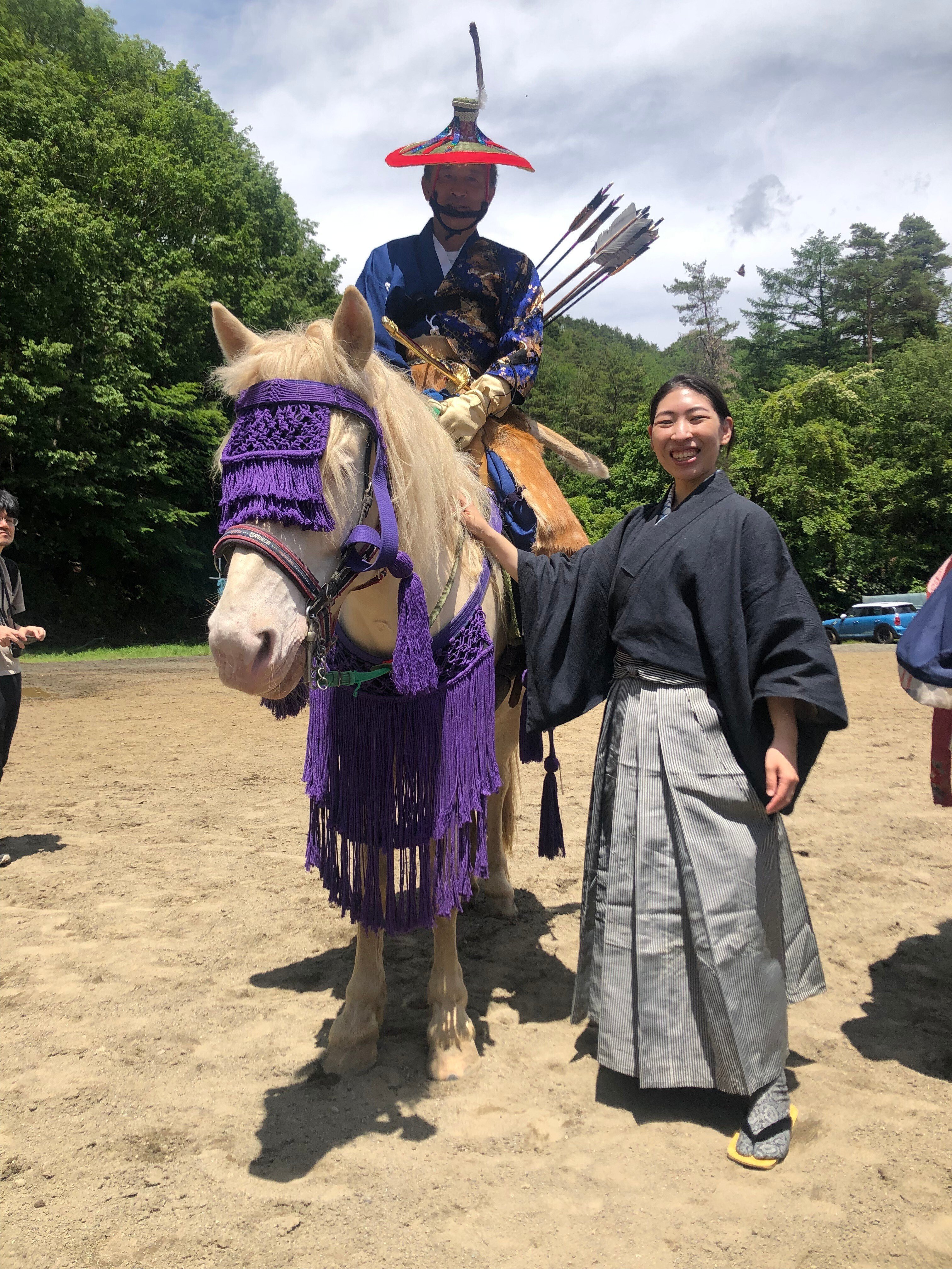 木彫　馬乗り 1031190850_69048ab2ca508.jpg