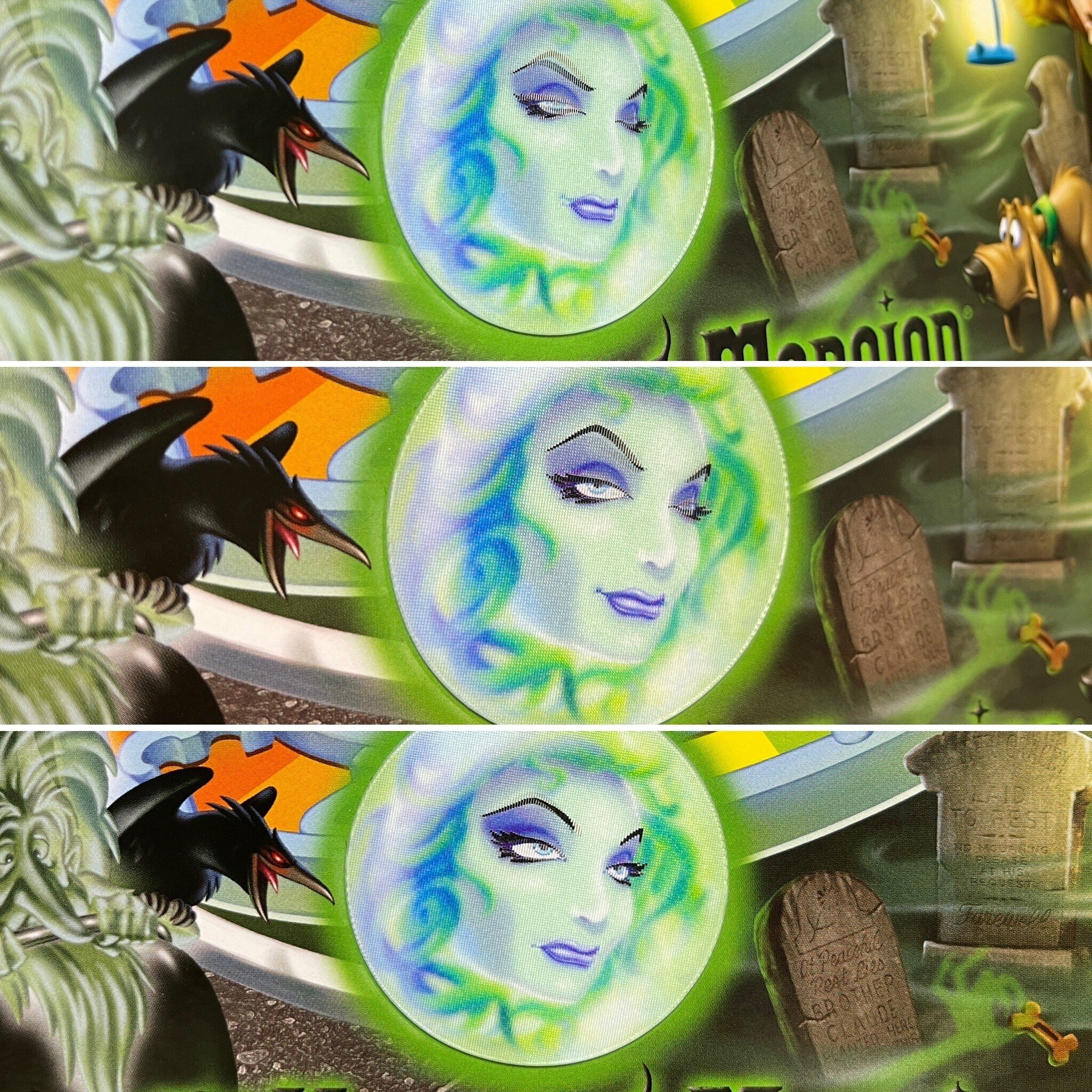 ボードゲーム紹介！】The GAME of LIFE Haunted Mansion(人生ゲーム