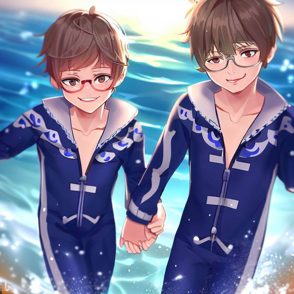 BingImageCreator】idol starsはコンテンツ警告でブロックです