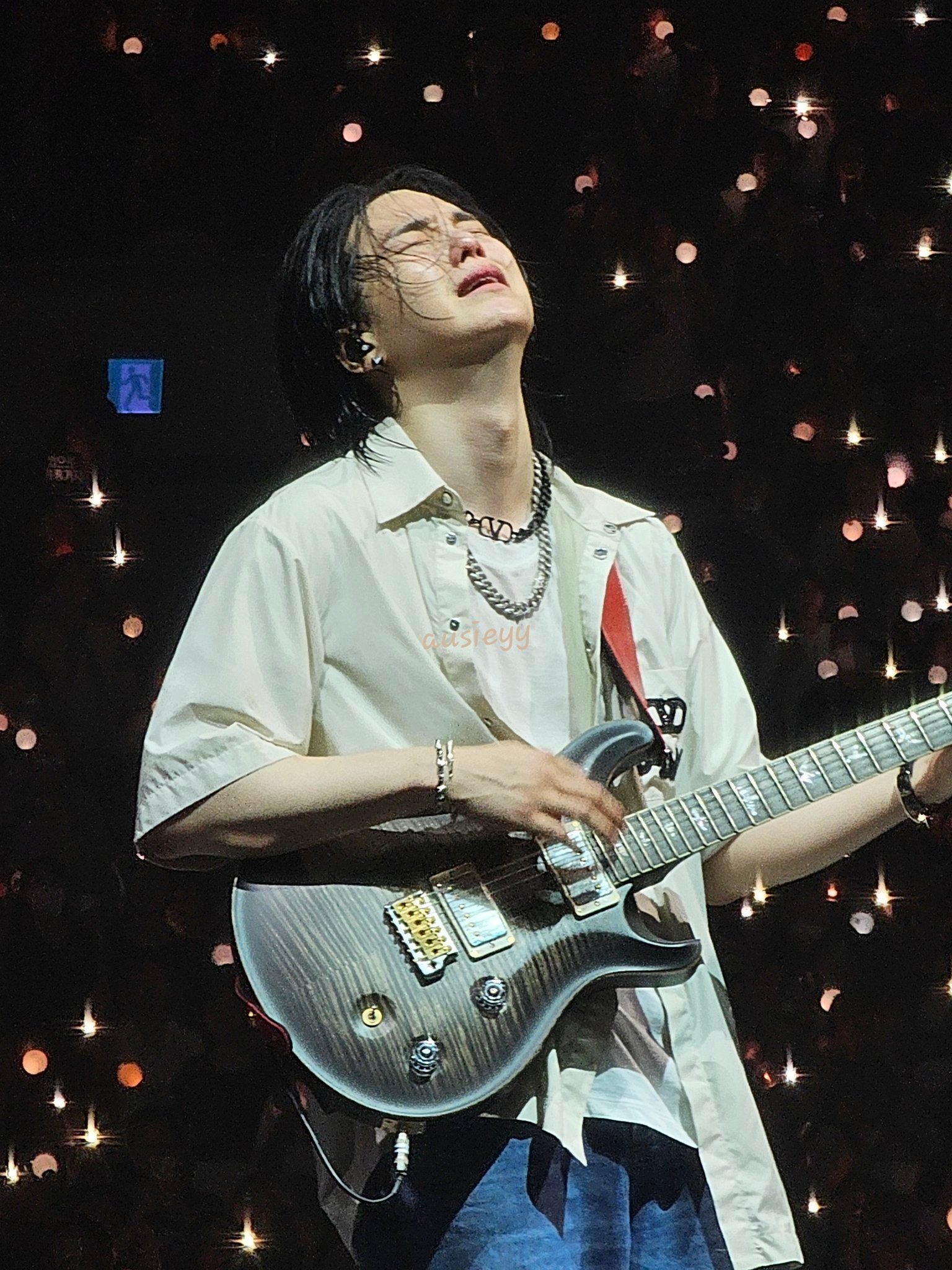 Road to my D-DAY⑤ソウル〜FINAL完結編｜ao