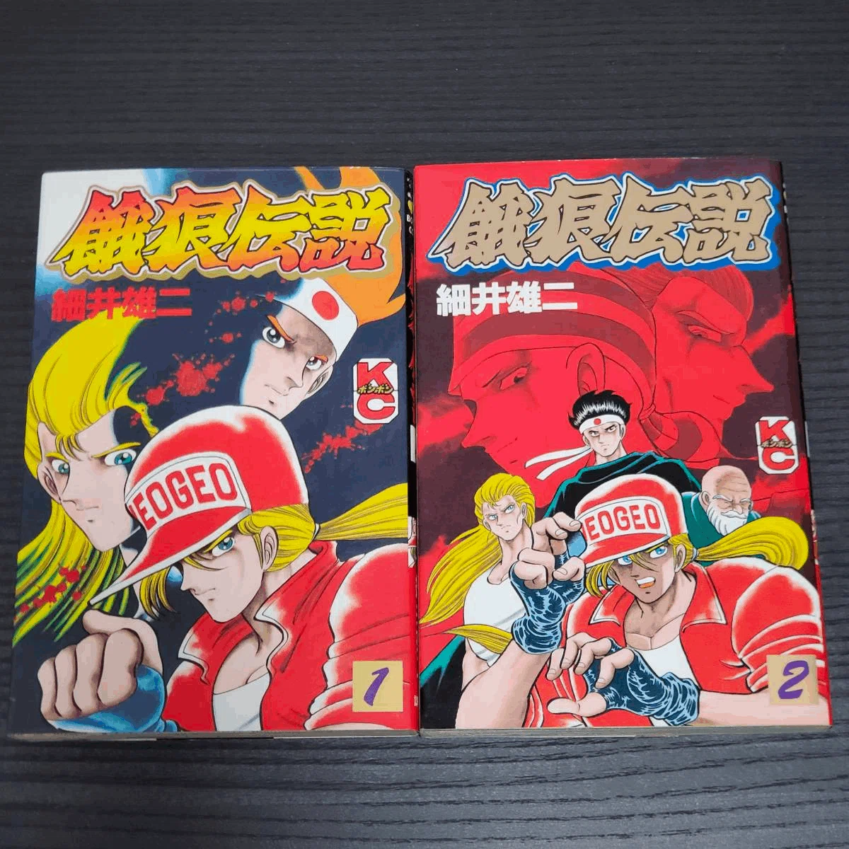 369 雑誌論②｜コミックボンボン｜パンクロックを愛する広報部長