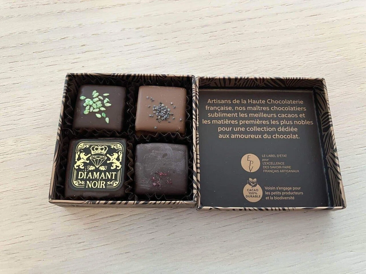 フランス・リヨンの食べ物語り（お菓子編②）｜ニョコロ*