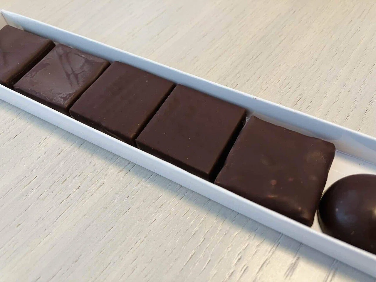フランス・リヨンの食べ物語り（お菓子編②）｜ニョコロ*