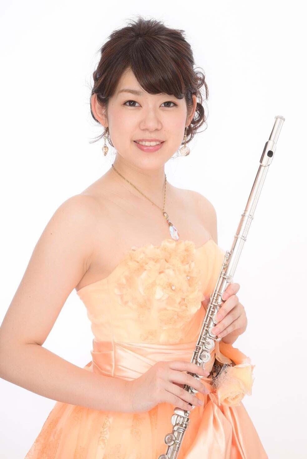 第8回】フルート奏者、鎌田彩女さんにインタビュー！｜オーボエ吹きの