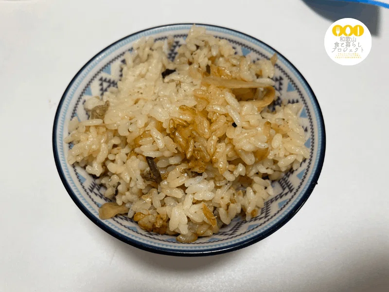 引っ越し前の大断捨離【食材編】｜和歌山食と暮らしプロジェクト