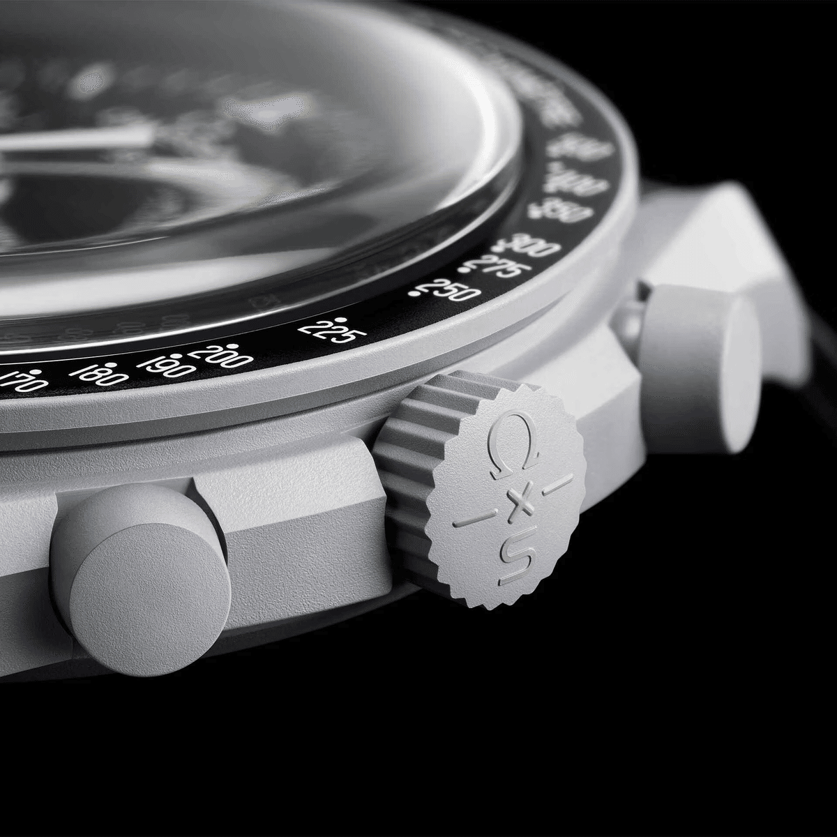 OMEGA×Swatch 