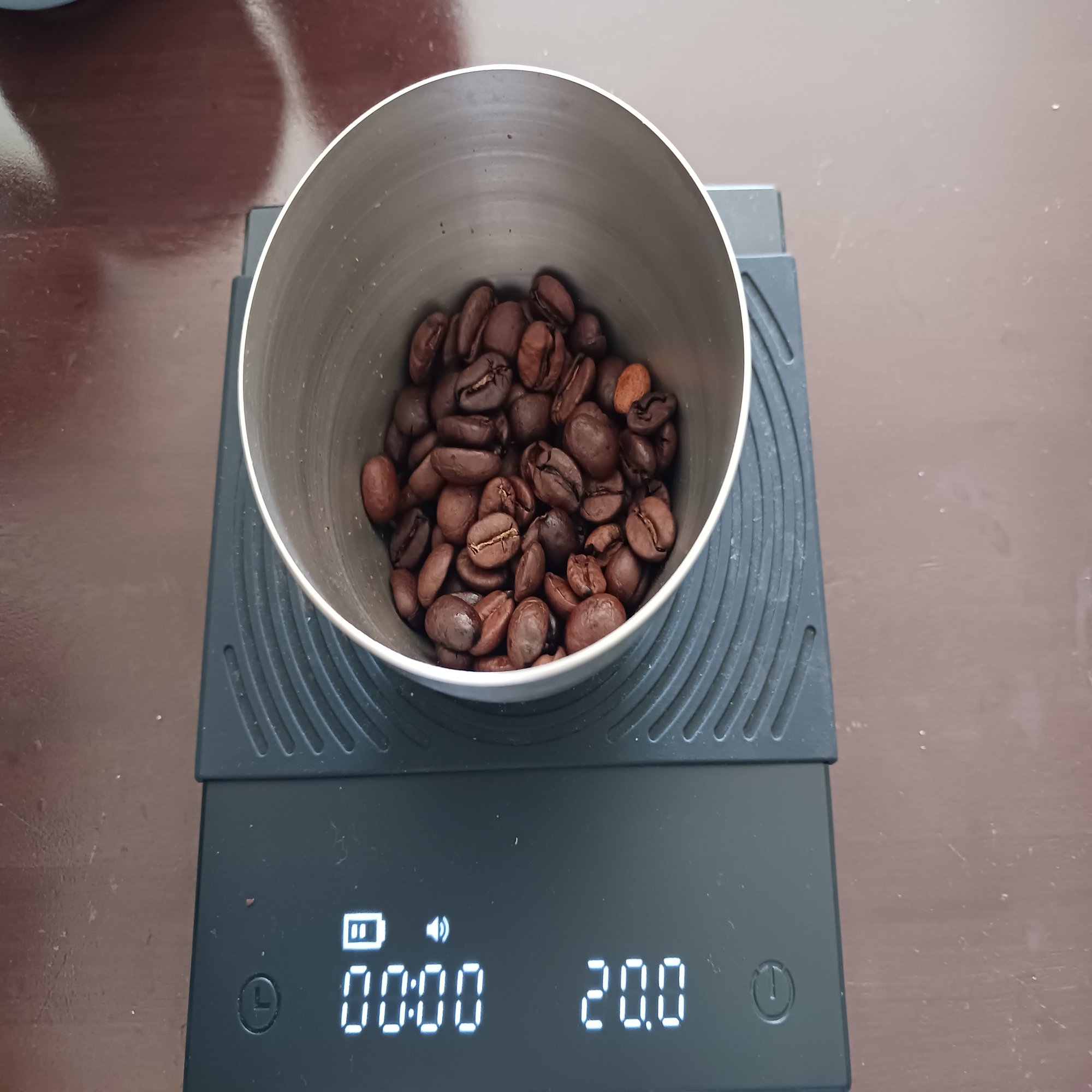 ジュピターコーヒー 「S CLASS ブレンド」｜和風創作フレンチ