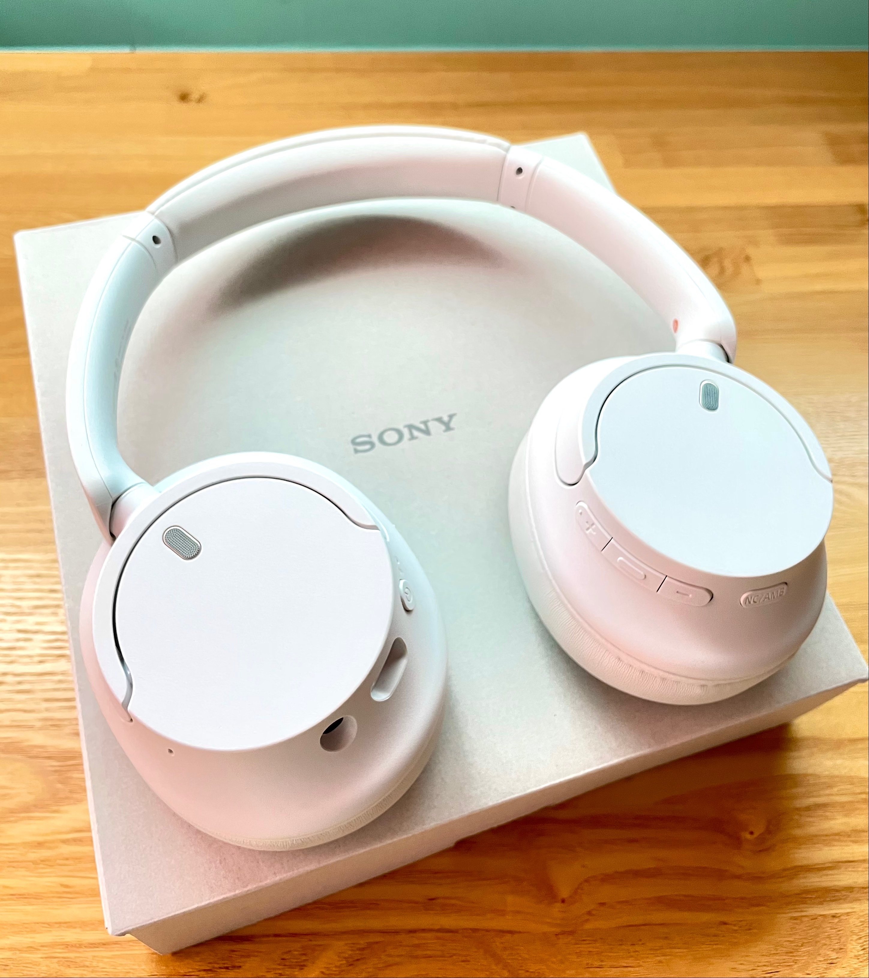 SONYのヘッドホン「WH-CH720N」に感激している|アユミ@絵描き SONYのヘッドホン「WH-CH720N」に感激している|アユミ@絵描き