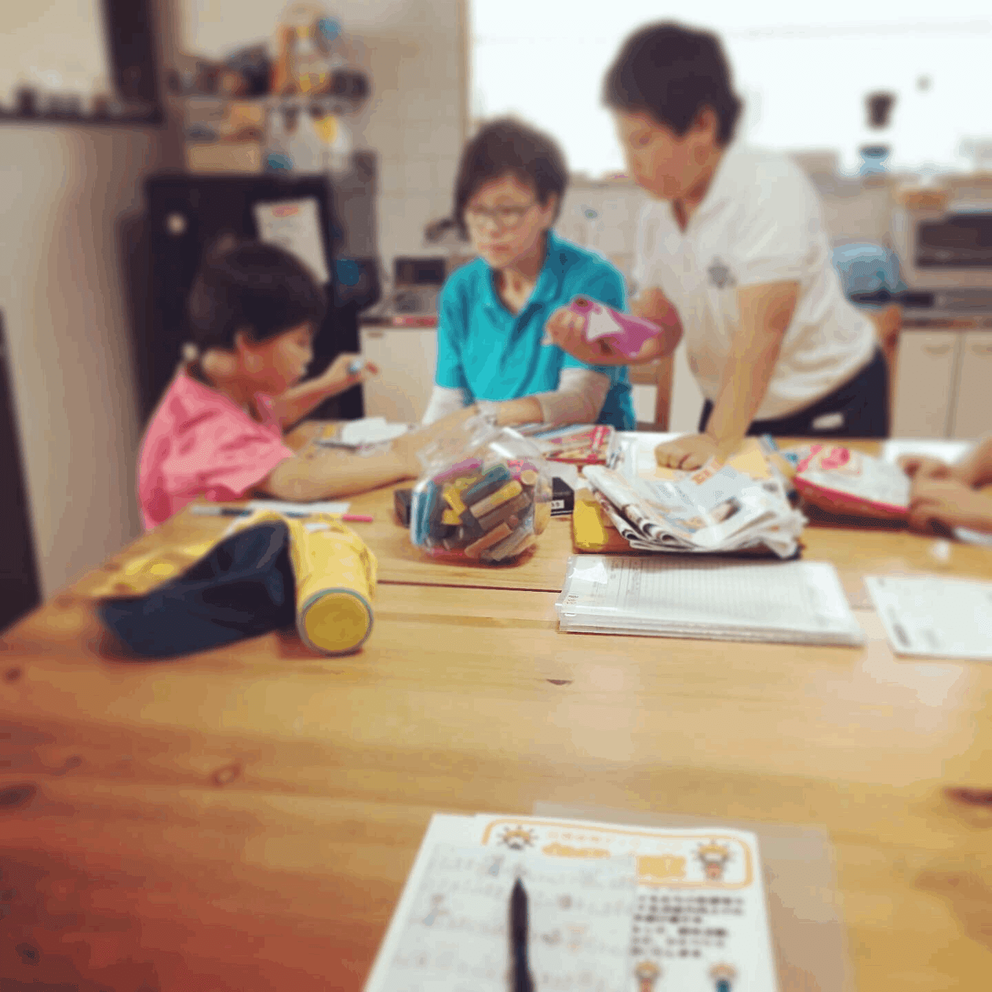 江田島市の放課後等デイサービス「おひさま」ってどんなところ？【前編