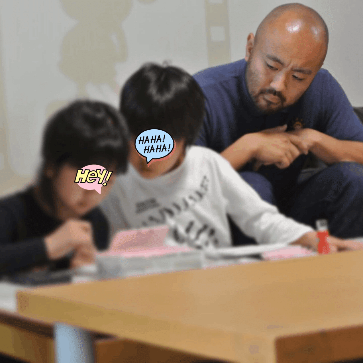 江田島市の放課後等デイサービス「おひさま」ってどんなところ？【後編