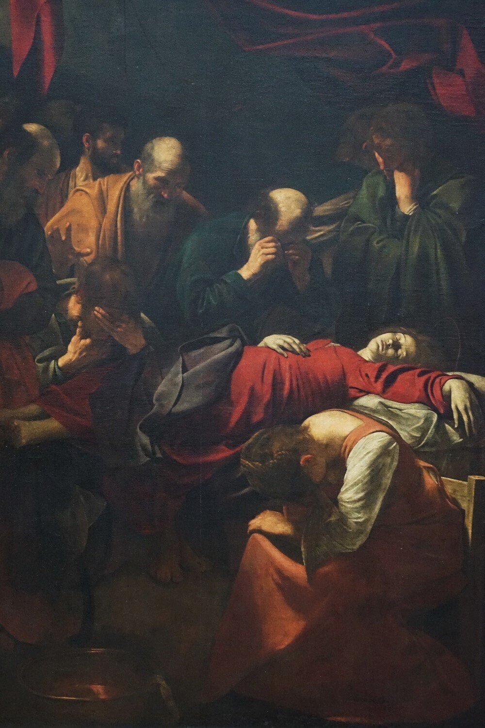 聖母の被昇天｜J plus S