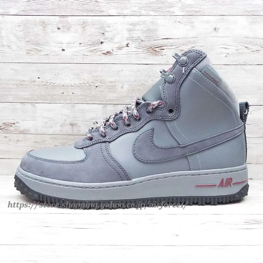 573978-001｜未使用 2012年製 NIKE AIR FORCE1 DECONSTRUCT デ 
