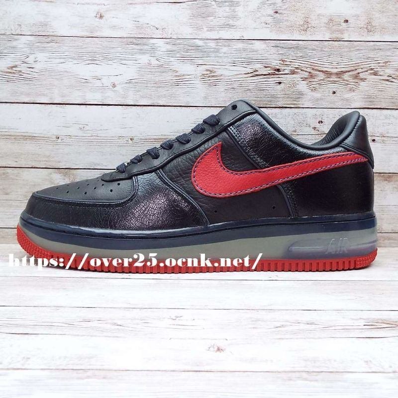 Nike Air Force 1 Low Supreme Max Air '07