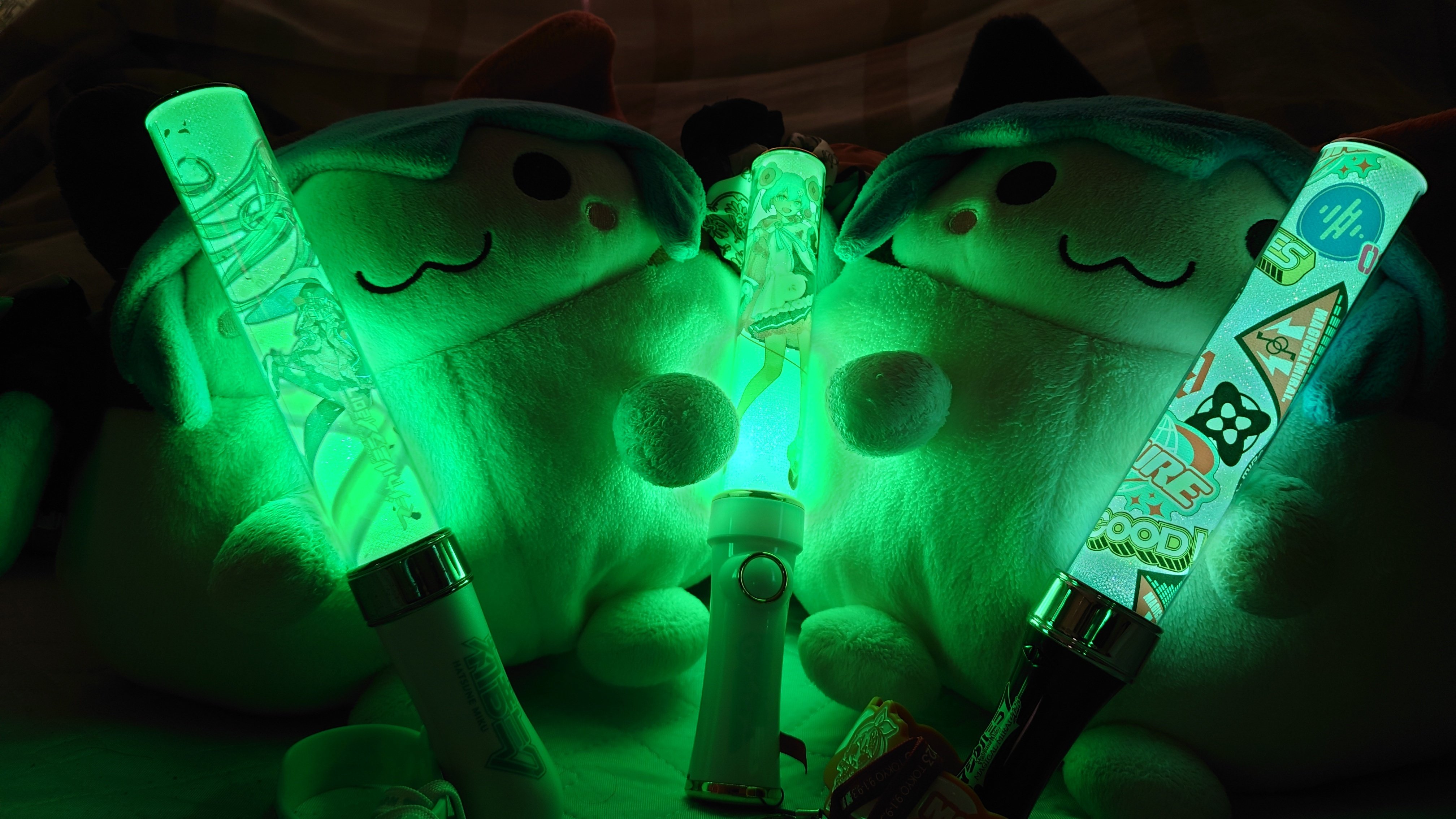 マジカルミライ2023大阪』私的ライブレポート｜フォルト