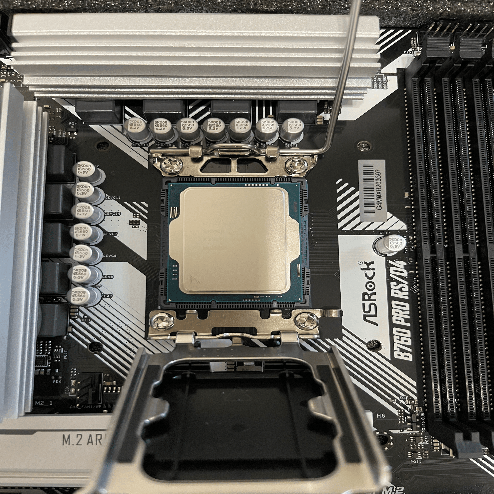 PC】初自作PC その4〜PCは二度組む〜｜Holish