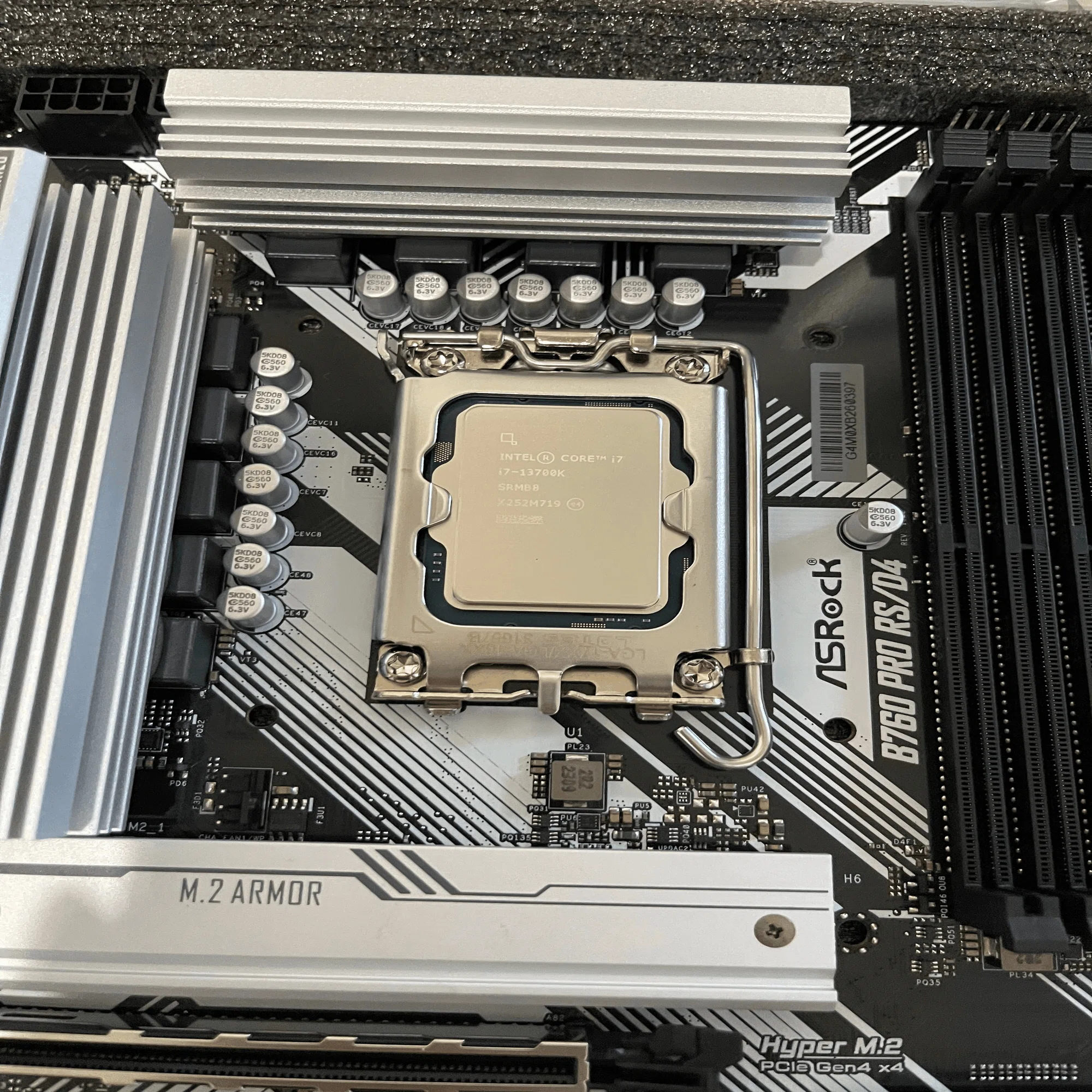PC】初自作PC その4〜PCは二度組む〜｜Holish