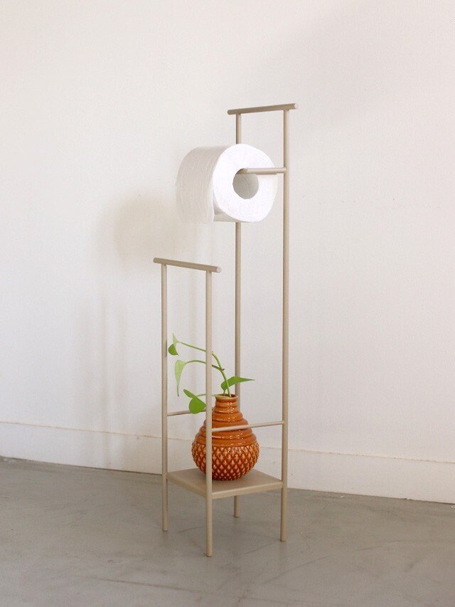 ファームリビング Ferm living トイレットペーパーホルダー