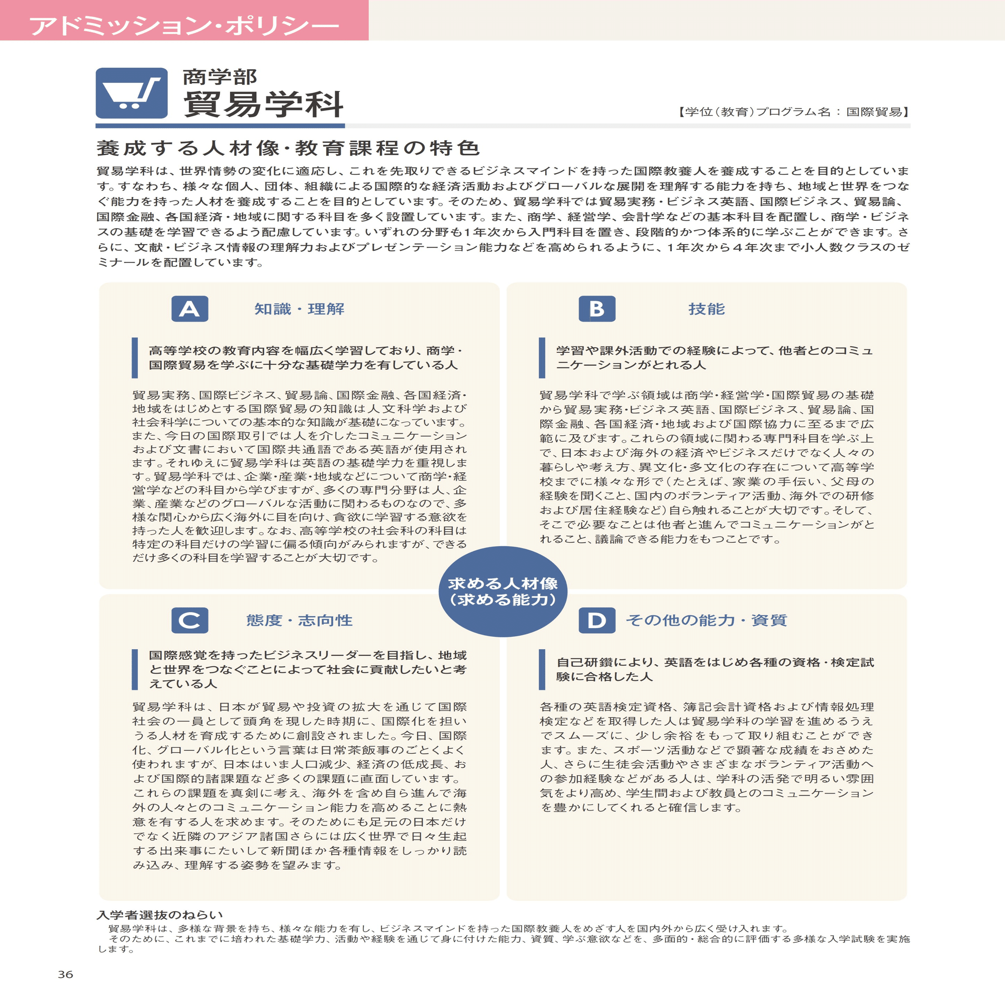 2024 入試 】聞かれたこと・答えたこと【 福岡大学 編 】09/20 時点