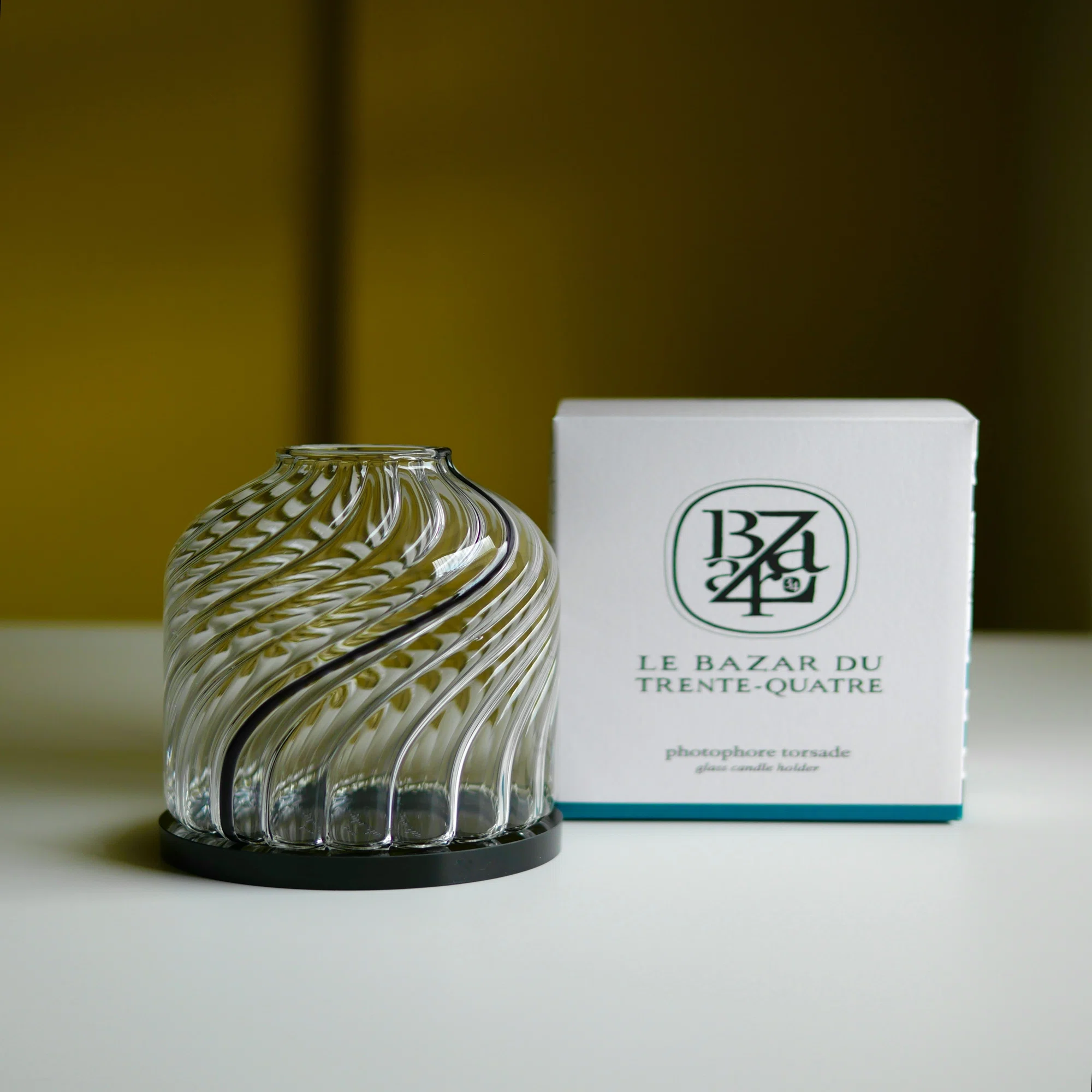 ディプティック】でキャンドルを買ったよの話☺️?️【diptyque 