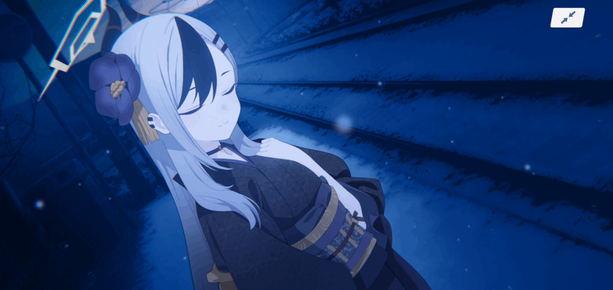 ブルーアーカイブ カヨコ(ドレスver.) ガレージキット - hatch scale