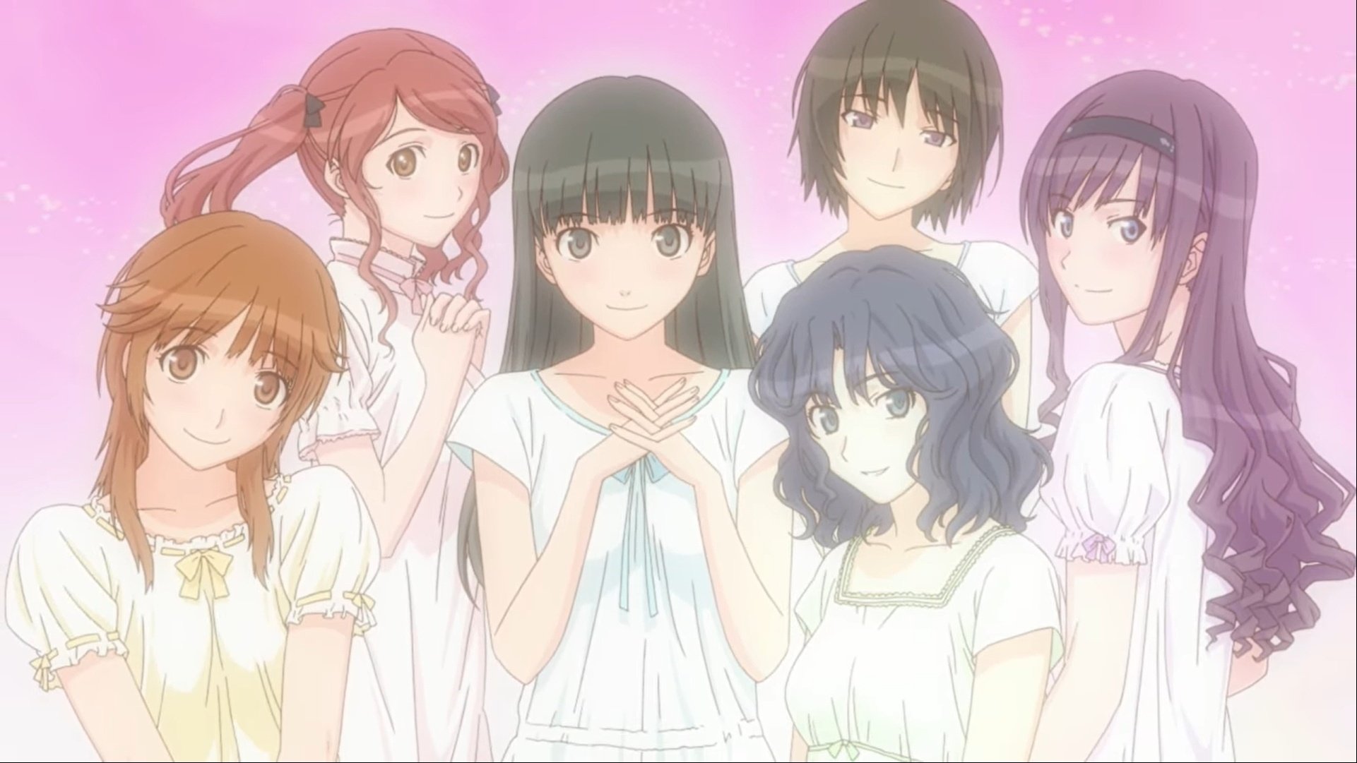 アマガミ感想 -愛とシステムと柳田國男-｜かにパルサー