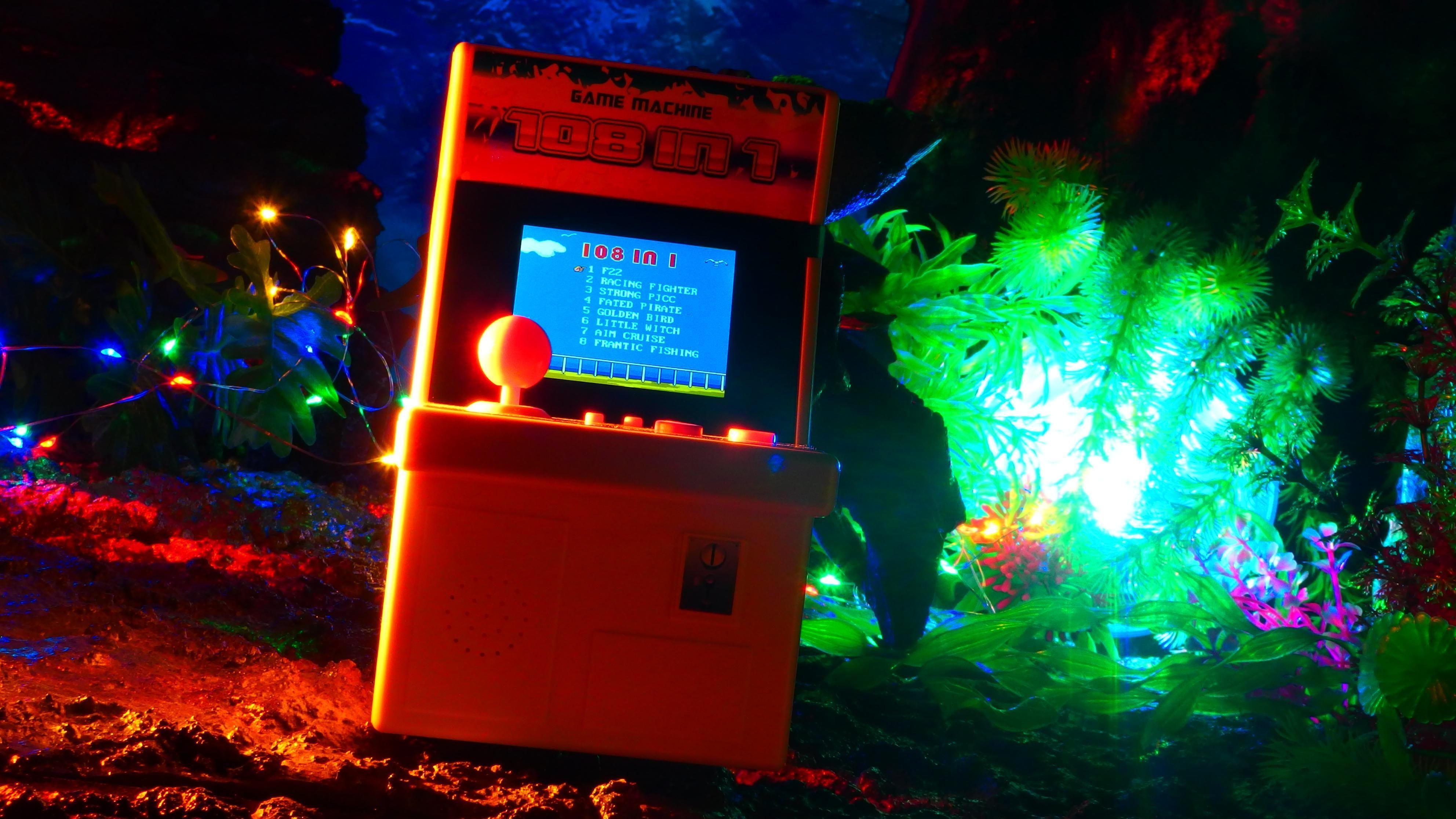 フックトイ][ジオラマアイテム]ジオラマ玩具レビュー210 2.4インチ液晶