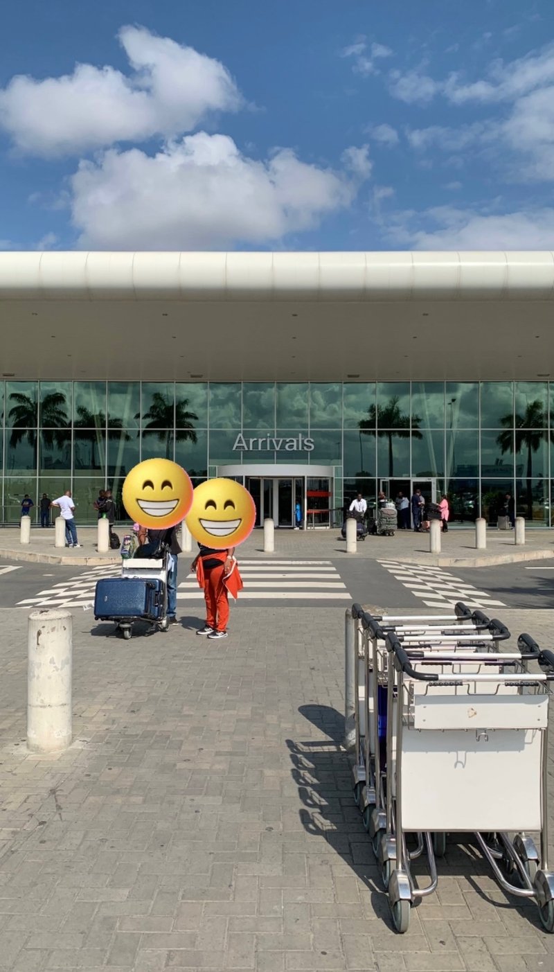 初上陸｜国際協力やり隊