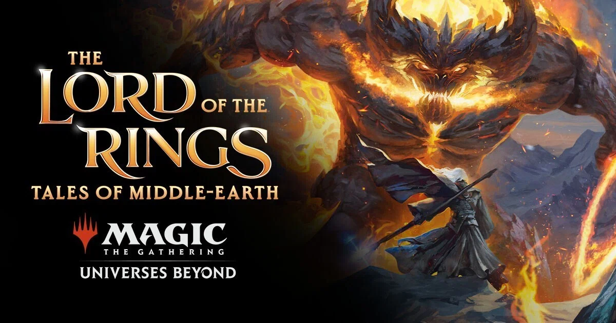 サウロン mtg MTG 冥王 サウロン Sauron the Dark Load ポスター版 