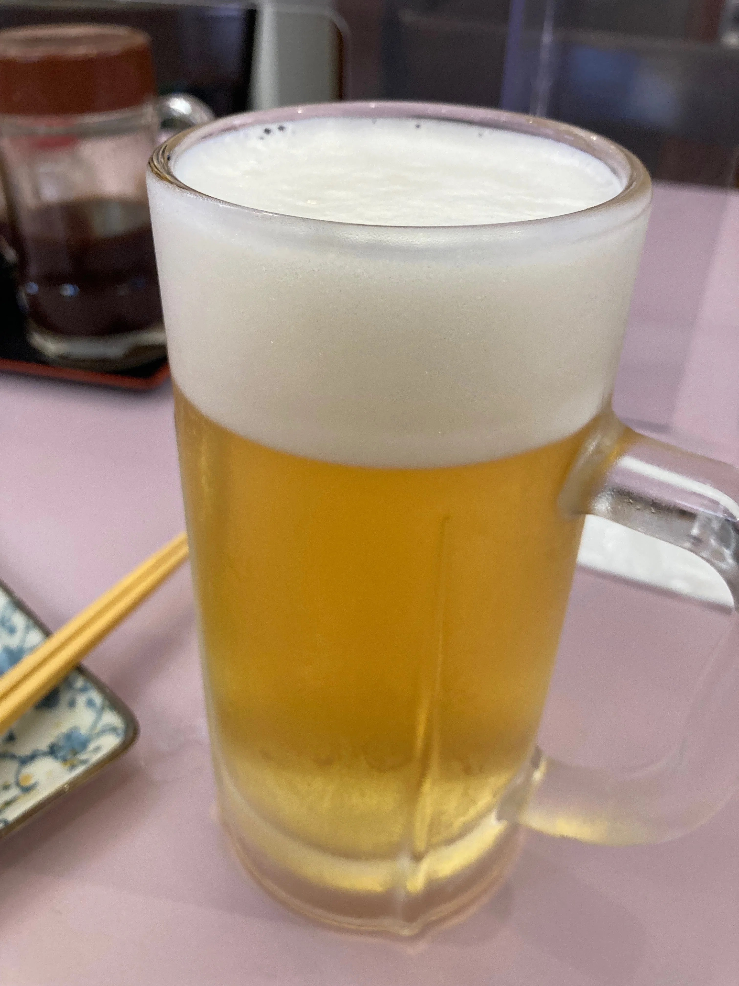 いつか行きたいと思っていた浅草「水口食堂」｜野猿（やえん）
