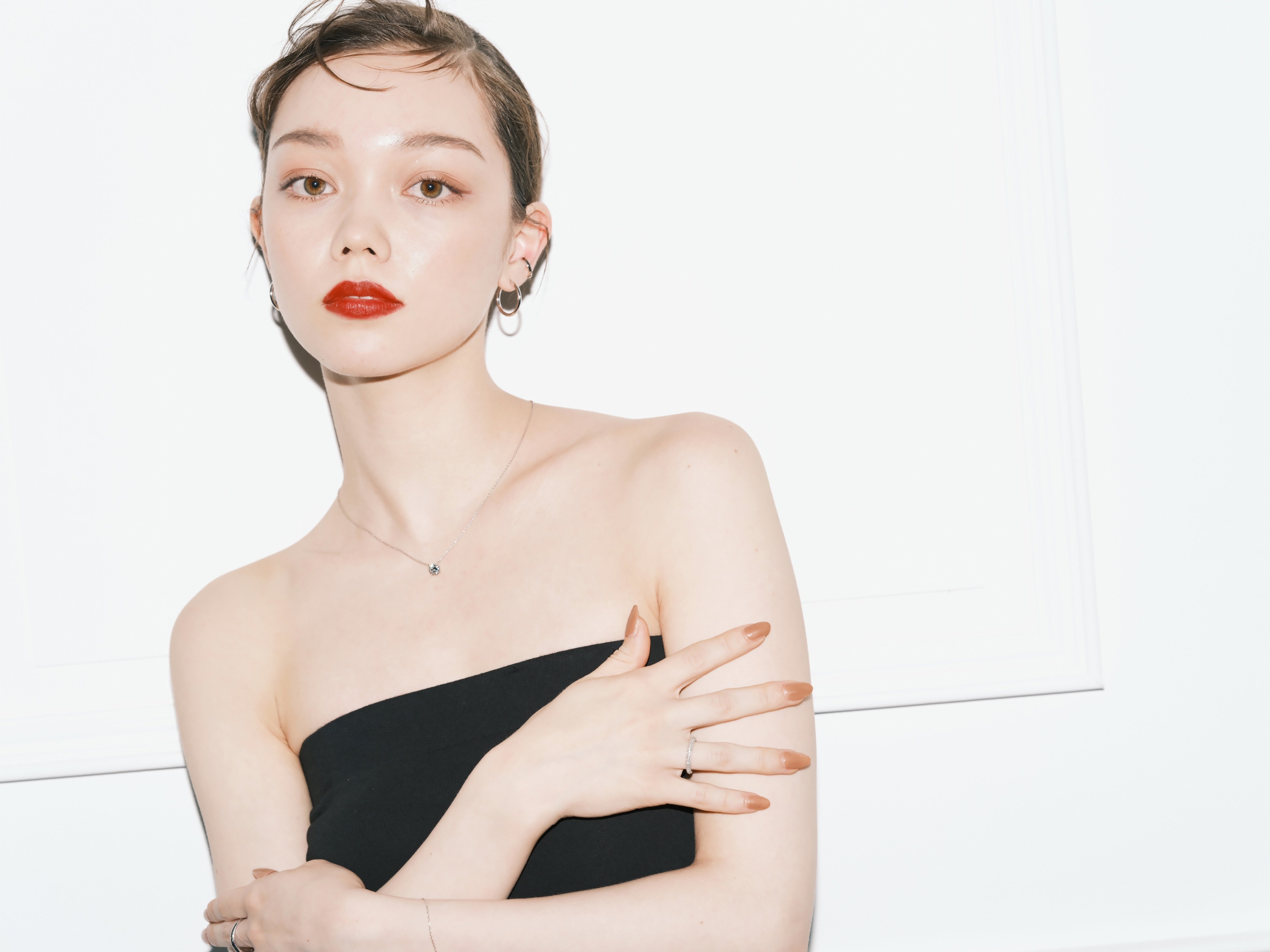 会社員をしながらジュエリーブランドを立ち上げた話｜MIZUKI