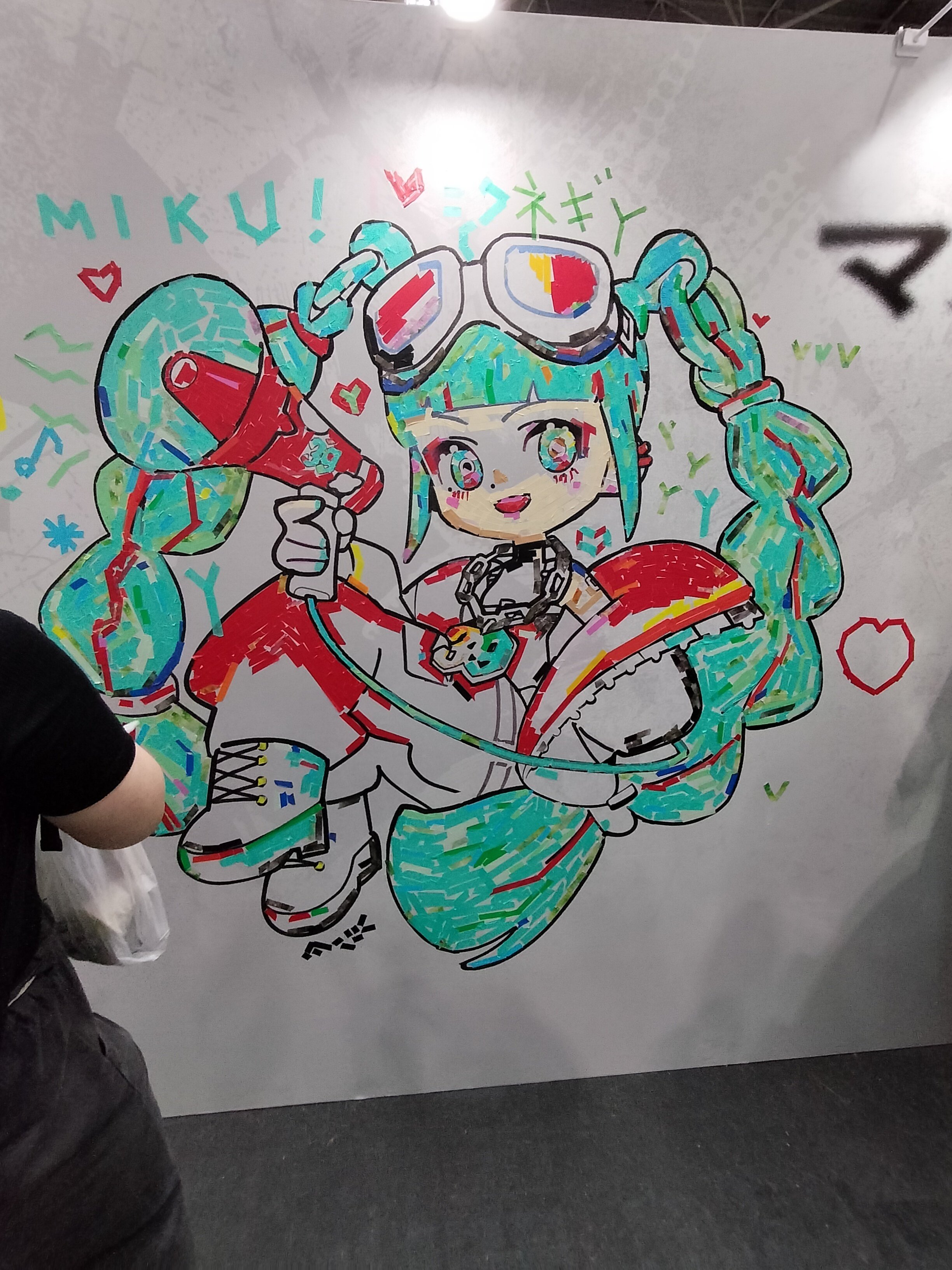 マジカルミライ2023備忘録・大阪2日目 2023/8/12｜あゆすけ