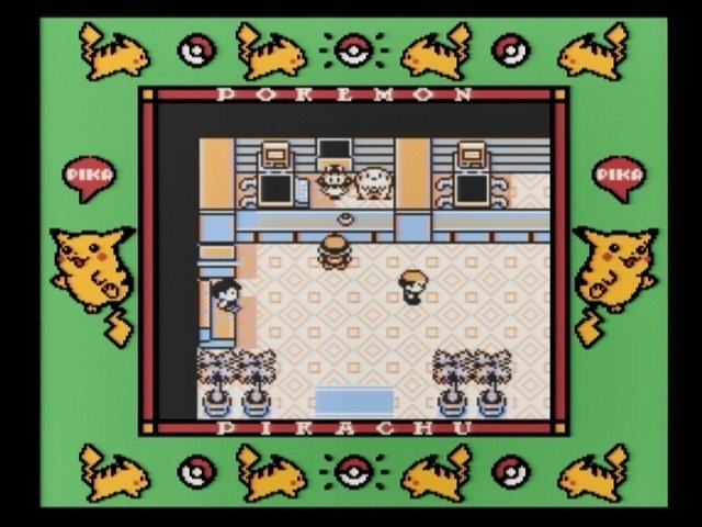 ポケットモンスター　ピカチュウバージョン Amazon | ポケットモンスターピカチュウバージョン | ゲームソフト