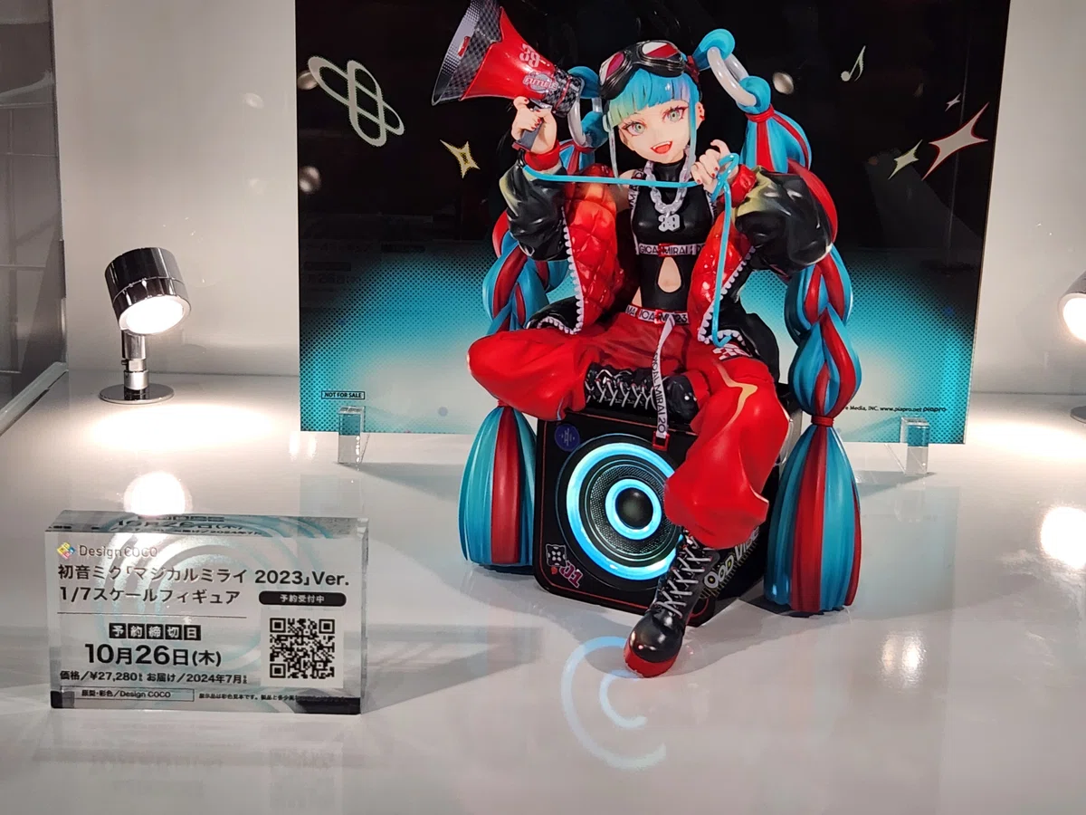 イベント日記】マジカルミライ2023｜Rayer