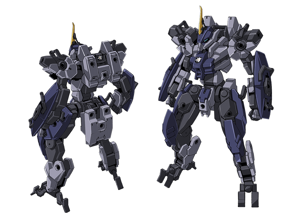 プラモデル 1/72 メイレス プロトゴウヨウ HG 「境界戦機 極鋼ノ