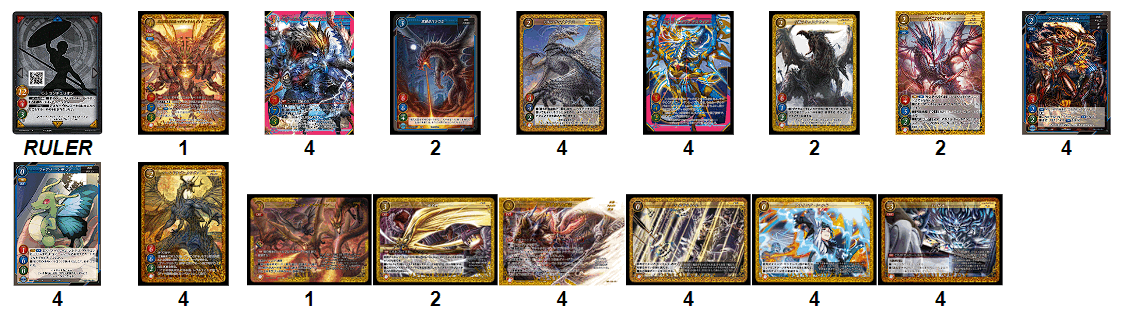 ゲートルーラー　高次夢幻世界のアリス　ウーバーレア 魅力の ウーバーレア] ゲートルーラー 2021GB02-UR06 決戦世界の
