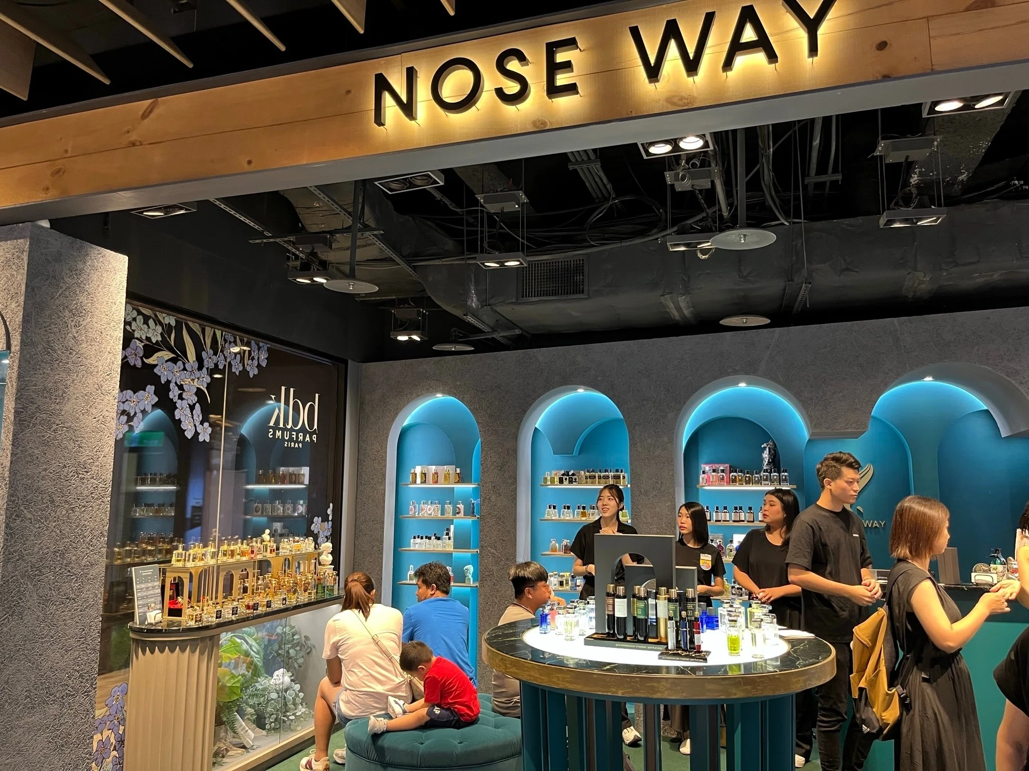 世界のピュアディスタンス取扱店【台湾編】｜ピュアディスタンスジャパン