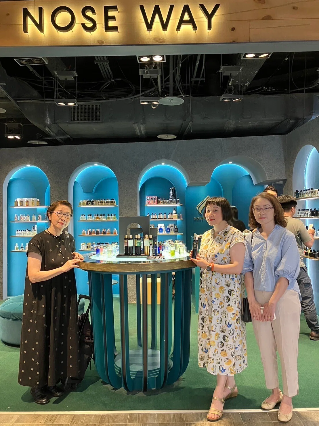 世界のピュアディスタンス取扱店【台湾編】｜ピュアディスタンスジャパン