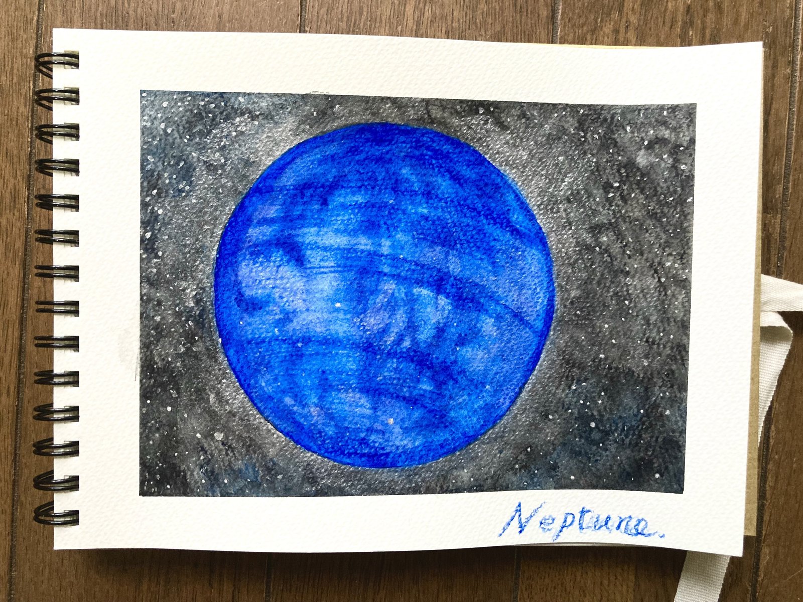 貴重な雨：巨大な氷の惑星に「空からダイヤモンドが降る」