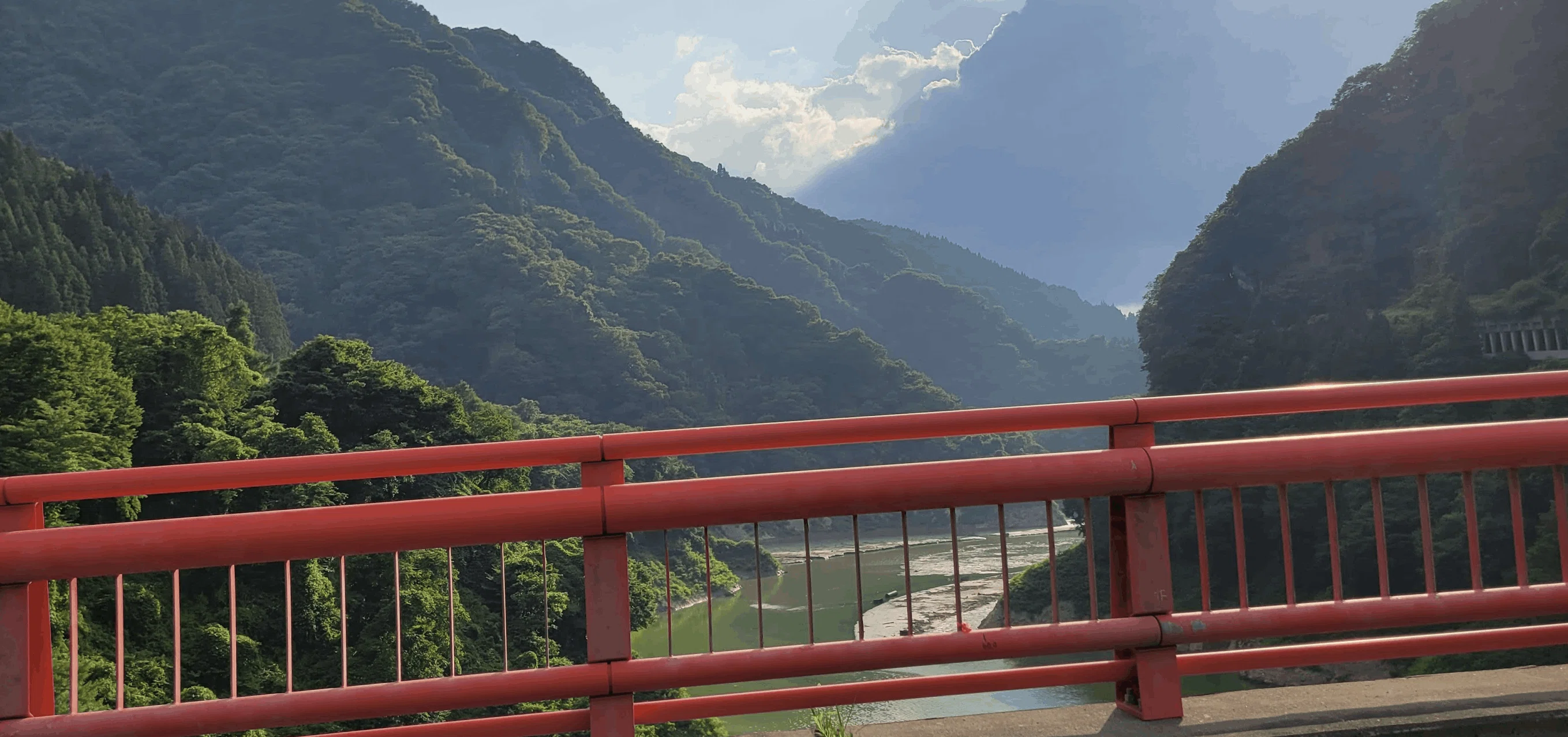 家族旅行記 妙高～戸隠～長野②｜こぐま
